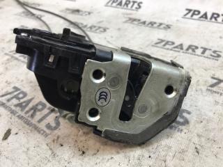 Замок двери правый задний TOYOTA PRIUS NHW20 1NZFXE 69050-47041 4 ракурс