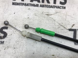 Замок двери правый задний TOYOTA PRIUS NHW20 1NZFXE 69050-47041 5 ракурс