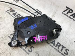 Замок двери правый передний TOYOTA PRIUS NHW20 1NZFXE 69030-47050 2 ракурс