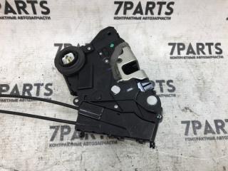 Замок двери правый передний TOYOTA PRIUS NHW20 1NZFXE 69030-47050 3 ракурс