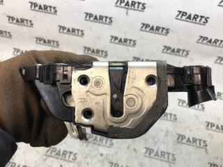 Замок двери правый передний TOYOTA PRIUS NHW20 1NZFXE 69030-47050 4 ракурс