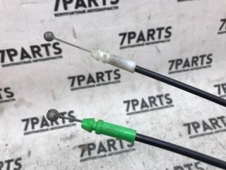 Замок двери правый передний TOYOTA PRIUS NHW20 1NZFXE 69030-47050 5 ракурс