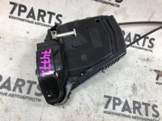 Замок двери левый задний TOYOTA PRIUS NHW20 1NZFXE 69060-47041 2 ракурс