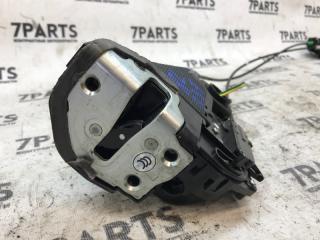 Замок двери левый задний TOYOTA PRIUS NHW20 1NZFXE 69060-47041 4 ракурс