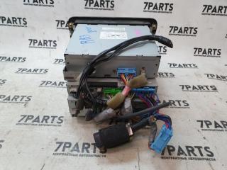 Блок навигации HONDA ELYSION RR3 J30A 39110-SJK-J010-M1 4 ракурс