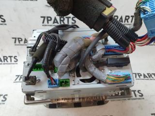 Блок навигации HONDA ELYSION RR3 J30A 39110-SJK-J010-M1 5 ракурс