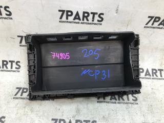 Airbag пассажирский TOYOTA BB NCP31 1NZFE 73970-52050-B0 5 ракурс