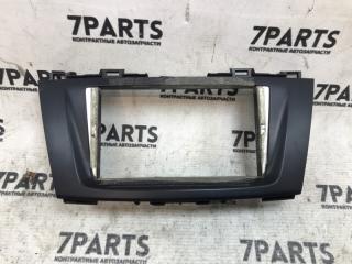 Консоль магнитофона MAZDA PREMACY CWEFW LF C51355231 1 ракурс