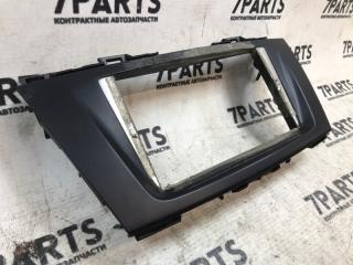 Консоль магнитофона MAZDA PREMACY CWEFW LF C51355231 2 ракурс
