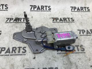 Запчасть Моторчик заднего дворника  NISSAN MOCO 287104A00A Контрактный Год: 2009    .