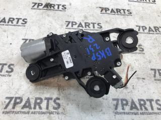 Моторчик заднего дворника MAZDA AXELA BK5P ZY BP4K67450 2 ракурс