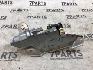 Моторчик заднего дворника MAZDA VERISA DC5W ZY D46167450 2 ракурс