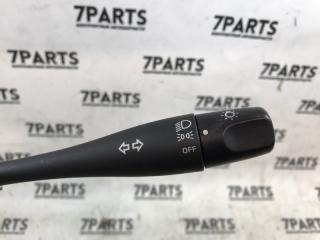 Гитара NISSAN BLUEBIRD SYLPHY QG10 QG18DE 255675L300 2 ракурс