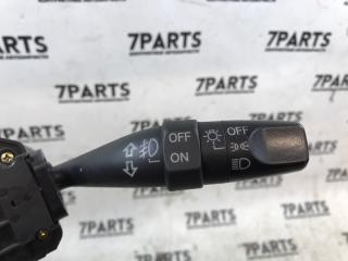 Гитара HONDA ACCORD CM2 K24A 2 ракурс