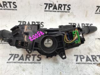 Гитара HONDA ACCORD CM2 K24A 4 ракурс