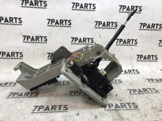 Селектор акпп MITSUBISHI RVR N64W 4G64 3 ракурс