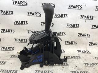 Селектор акпп MAZDA VERISA DC5W ZY D01C4610X-02 2 ракурс