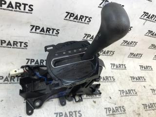 Селектор акпп MAZDA VERISA DC5W ZY D01C4610X-02 3 ракурс