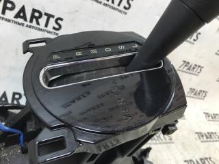 Селектор акпп MAZDA VERISA DC5W ZY D01C4610X-02 4 ракурс