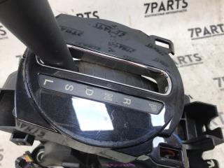 Селектор акпп MAZDA VERISA DC5W ZY D01C4610X-02 5 ракурс
