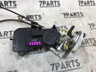 Замок двери левый задний MAZDA VERISA DC5W 2 ракурс