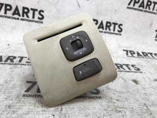 Блок управления зеркалами TOYOTA CELSIOR UCF31 3UZFE 1 ракурс