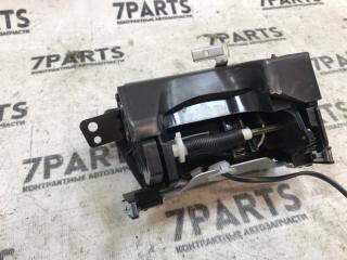 Пепельница TOYOTA MARK II JZX100 1JZGE 74110-22140 4 ракурс