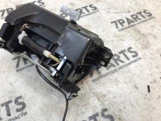 Пепельница TOYOTA MARK II JZX100 1JZGE 74110-22140 5 ракурс