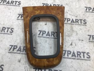 Консоль кпп NISSAN BLUEBIRD SYLPHY 2000