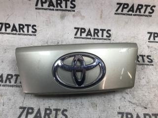 Запчасть ручка задней двери TOYOTA PASSO 2008