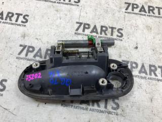 Ручка двери правая передняя NISSAN BLUEBIRD SYLPHY QG10 QG18DE 2 ракурс