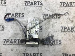 Замок 5-й двери NISSAN MOCO MG22S K6A 905004A00B 2 ракурс