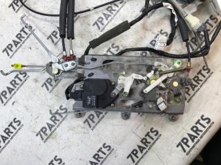 Замок двери левый задний MITSUBISHI RVR N64W 4G64 5 ракурс