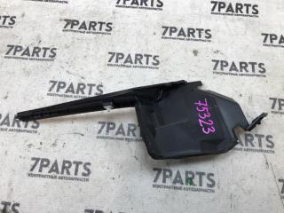 Запчасть уголок жабо передний правый HONDA FIT 2009