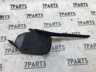 Запчасть уголок жабо передний левый HONDA FIT 2009