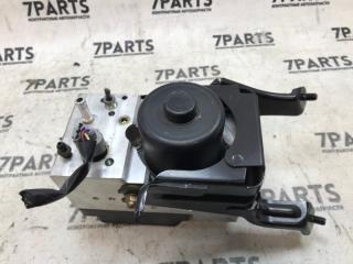Блок abs TOYOTA CELSIOR UCF31 3UZFE 44540-50030 4 ракурс