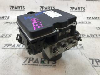 Запчасть Блок abs  AUDI A4 8K0907379BF,8K0614517ED Контрактный Год: 2011    .