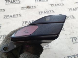 Кнопка аварийной сигнализации TOYOTA COROLLA LEVIN AE91 5AFE 84790-12200 2 ракурс