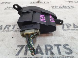 Кнопка аварийной сигнализации TOYOTA COROLLA LEVIN AE91 5AFE 84790-12200 3 ракурс