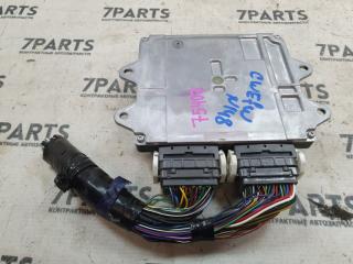 Блок efi MAZDA PREMACY CWEFW LF LFDV18881F 2 ракурс