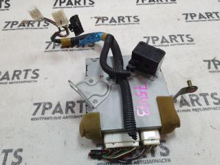 Блок управления рулевой колонкой TOYOTA CROWN MAJESTA JZS177 2JZFSE 89227-30030 2 ракурс