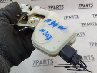 Замок двери правый передний MITSUBISHI CHARIOT GRANDIS N94W 4G64 MR415436 3 ракурс