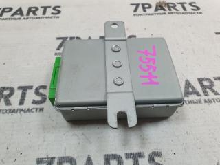 Блок управления MITSUBISHI RVR N64W 4G64 MR420947 2 ракурс