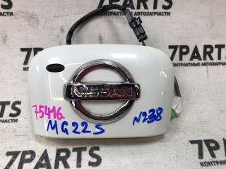 Запчасть ручка задней двери NISSAN MOCO 2009