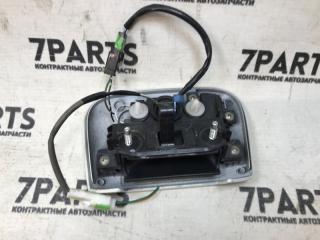 Ручка задней двери NISSAN MOCO MG22S K6A 4 ракурс