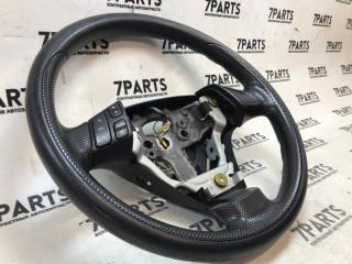 Руль MAZDA AXELA BK5P ZY 3 ракурс Руль MAZDA AXELA BK5P ZY 3 ракурс