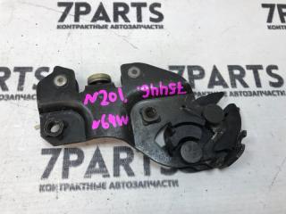Ролик раздвижной двери правый задний MITSUBISHI RVR N64W 4G64 1 ракурс