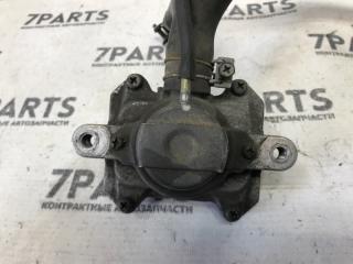 Клапан egr NISSAN 180SX S13 SR20DE 1481264Y00 2 ракурс