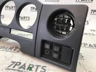 Консоль спидометра SUZUKI JIMNY JA22W K6AT 73311-82C00 2 ракурс