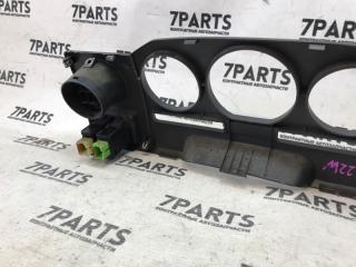 Консоль спидометра SUZUKI JIMNY JA22W K6AT 73311-82C00 4 ракурс